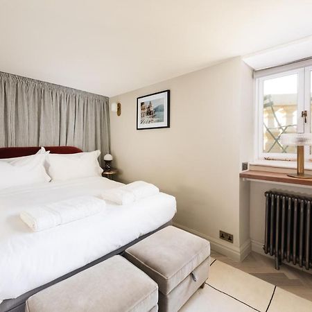 Sky View Double Bed Apartment In Brighton And Hove By Myholidaylet Eksteriør bilde