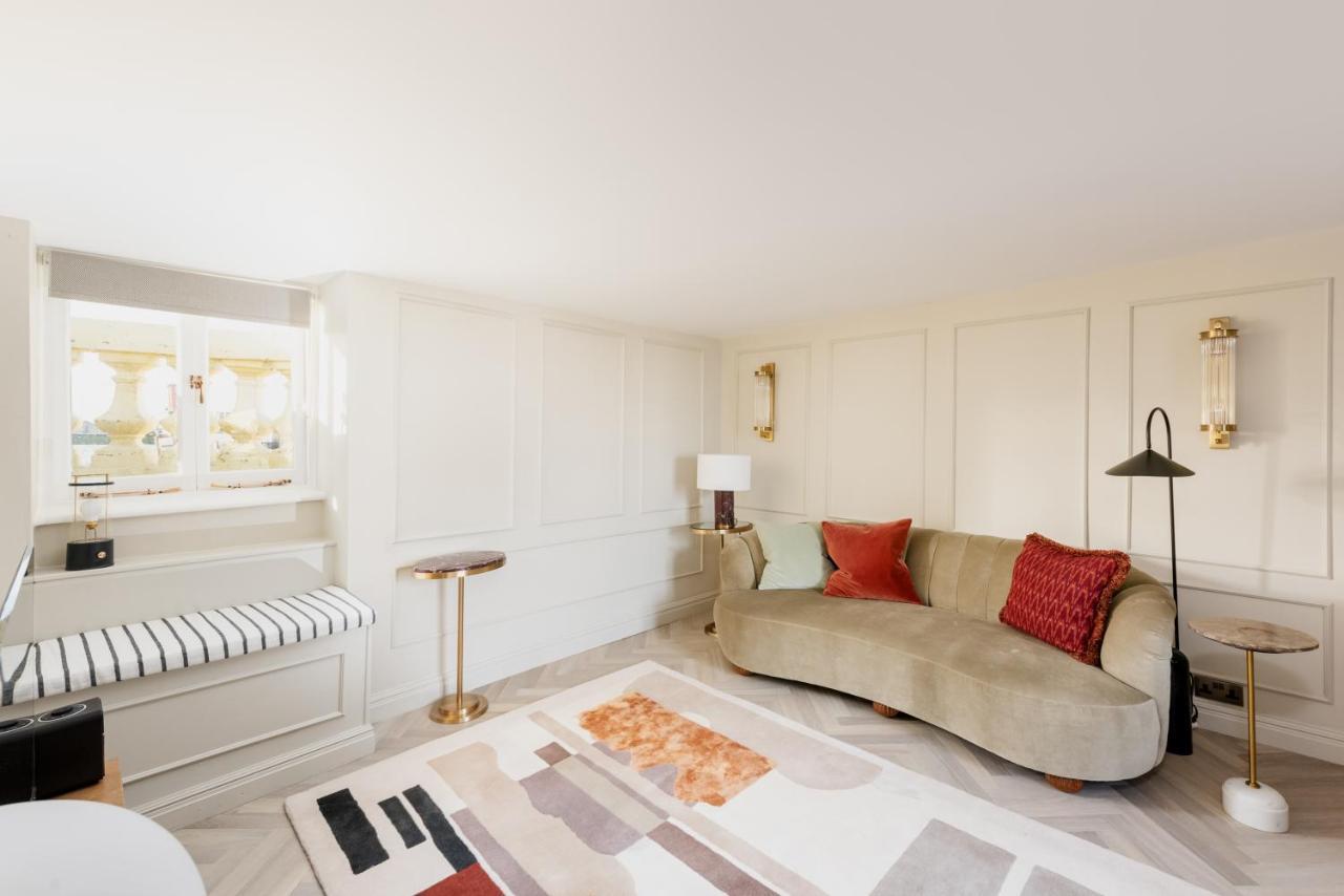 Sky View Double Bed Apartment In Brighton And Hove By Myholidaylet Eksteriør bilde